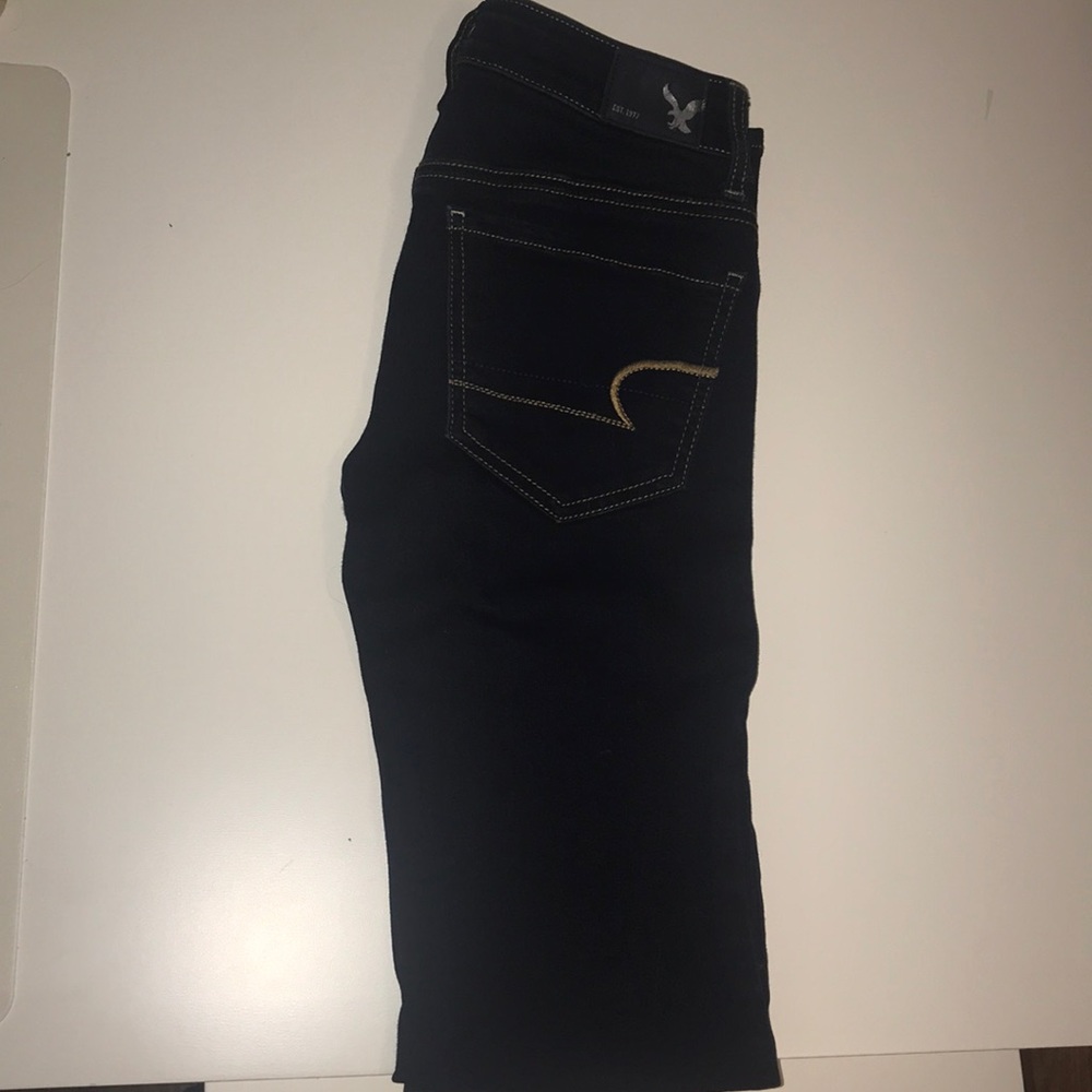 American Eagle Super Stretch Jeans